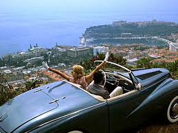Maybe you would like to learn more about one of these? The Famous Car From The Film To Catch A Thief Turned Into A Hybrid
