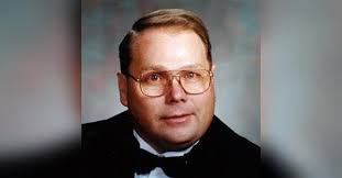 Robert E. "Bob" Colgan Obituary