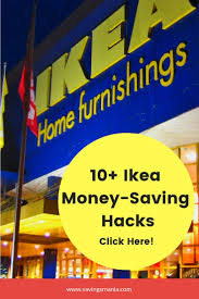 10 Amazing Ways To Save At Ikea Coupons And Deals Savingsmania Best Money Saving Tips Ikea Coupon Ways To Save