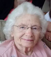 Mary Margaret Gilbert