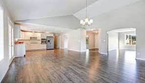 Resistance is the prime feature of the epoxy floors. Epoxy Home Interior Flooring In Richmond Tx Concrete Kote