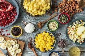 Haferbrei Mal Anders Fruhstuck Zum Mitnehmen Hellofresh Blog Overnight Oats Rezept Fruhstucksideen Einfach Fruhstuck