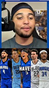 Do you think the Orlando Magic won this trade?, You can catch more of the  Sports Overtime podcast