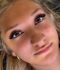 Megan Yarbrough's Instagram, Twitter & Facebook