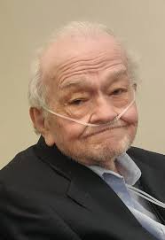 Ronald Richardson Obituary