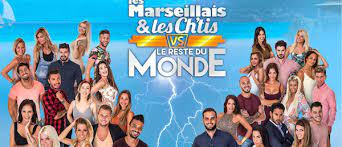 Après s'être affrontés, les ch'tis et les marseillais unissent leurs forces pour la première fois contre un adversaire de taille : Replay Les Marseillais Et Les Ch Tis Vs Le Reste Du Monde Revoir Les Episodes 1 Et 2 Du 22 Aout Stars Actu