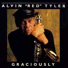 Alvin Red Tyler