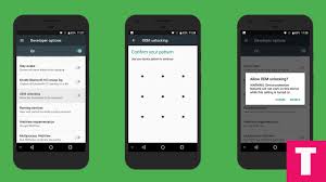 So, i get without warranty and without a two months year old cellphone. How To Enable Developer Options Usb Debugging And Oem Unlock On Android The Droid Guru