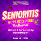 Senioritis: We're Still Here, the Musical! event image