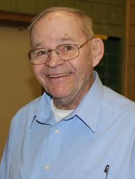 Obituary of Donald Adams