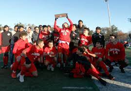 Boys Soccer Bound Brook Defeats South Hunterdon For Central Jersey Group 1 Title Nj Com