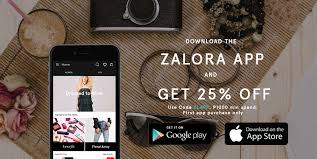 Compare and save deals now to get benefited by these. Zalora New User Code Off 76 Buy