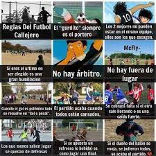 Niños jugando en la calle de un barrio suburbano. 27 Imagenes Que Jamas Entenderas Si Te Hace Falta Barrio Reglas Del Futbol Futbol Callejero Fraces De Futbol
