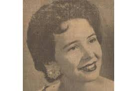 Peggy Holleman Obituary (1939