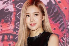 Blackpink's rose's weight, height, and waist size. Blackpink Rose Shares Playlist For Women S Day Hypebae