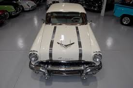 Image result for Sandalwood Tan 1956 Pontiac