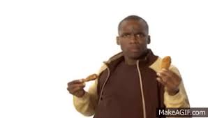 Maybe you would like to learn more about one of these? Racist Kfc Commercial On Make A Gif