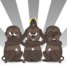 Only the best hd background pictures. 403 Three Monkeys Vectors Royalty Free Vector Three Monkeys Images Depositphotos