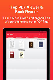 It can help you to easily manage, and open all the ebooks on your phone. Pdf Viewer Book Reader For Android Apk Download