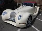 MORGAN-AEROMAX