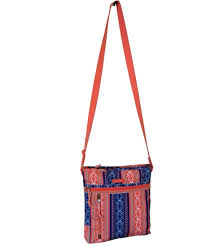 Vera Bradley Aztec Crossbody Bags