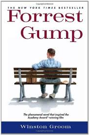 Here at teen tuesday, we post blogs, host live chats, and hopefully have a good time! Teen Tuesday Forrest Gump By Winston Groom