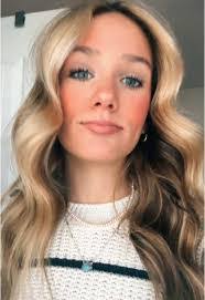 Emma Blystone's Instagram, Twitter & Facebook