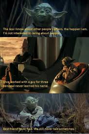 Best Friend Ever Star Wars Memes Star Wars Humor Yoda