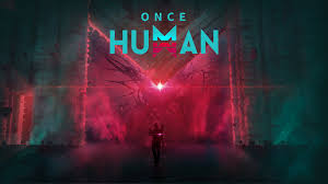 Download Once Human - PC (Steam)