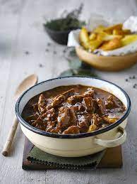 South African Beef Curry Recipe Beef Curry Recipe African Food Curry Recipes