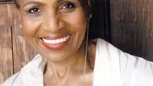 Ernestine Shepherd's Instagram, Twitter & Facebook