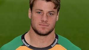 Patrick Howard (rugby union)