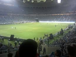 Maybe you would like to learn more about one of these? Ficheiro Inauguracao Gremio Arena Jpg Wikipedia A Enciclopedia Livre