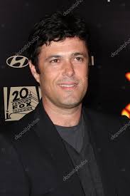 Carlos Bernard — Stock Editorial Photo © Jean_Nelson #13039681