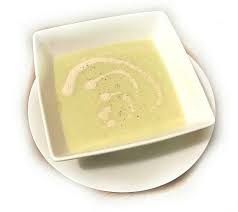 Soupe De Panais Et Creme De Foie Gras Monsieur Cuisine Manou Dans Sa Cuisine
