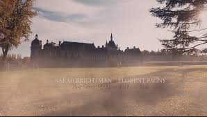 Awk seorang yang terkenal juga. Watch The Beautiful Video For Just Show Me How To Love You Sarah Brightman Sarah Brightman