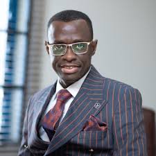 Bishop Samuel Osei-Tutu