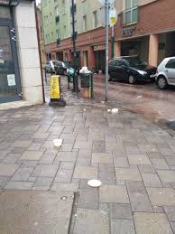 Pécs, nagyárpád, mester utca térkép. Kuka A Mester Utca Es Angyal Utca Keresztezodeseben Jarokelo Hu Ha Megosztod Megoldod Jarokelo Hu