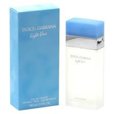 Pin De Lizzie Ford Em Things I Love Perfumes Femininos Perfume Light Blue Fragrancia