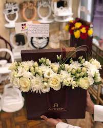 مساء الخير هدايا شريف gifts sharif عبارة عن شماغ اقنر done لمشاهدة جميع الصور لفو الشاشه لليسار gifts instagram posts table decorations