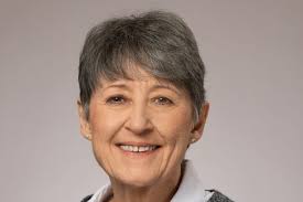 S. Joy Fox: Licensed Mental Health Counselor