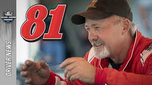 Tommie Estes, a name that has been a fixture in dirt track racing for over  45 years, was named Competition Director for USAC's Circle Track division.  Estes will lead the USAC Silver