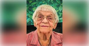 Obituary information for Elaine Ganong