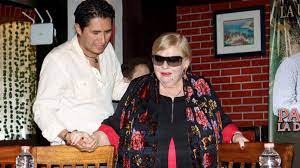 De qué y a los cuántos años murió Paquita la del Barrio, intérprete de  “Rata de dos Patas”?- UnoTV