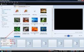 If you encounter any problem and can't use windows movie maker 2.6 in your system, it's time to find a better video editor than windows movie maker 2.6. Solved Best Way To Fix Windows Movie Maker Black Screen