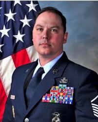 USAF MSgt. Robert “Bobby” E. Connelly, Jr. August 20, 1980