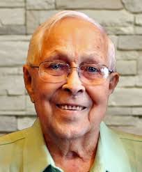 Albert Maier Obituary (2015)