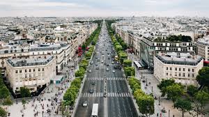 The property, housed in a building dating from 19th. Paris S Champs Elysees Is Undergoing Massive Changes Conde Nast Traveler