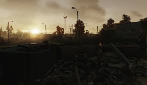 It was built with glazed brick on all walls and red tile on the roof. Customs The Official Escape From Tarkov Wiki