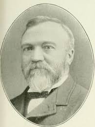 Andrew Carnegie (1835-1919)